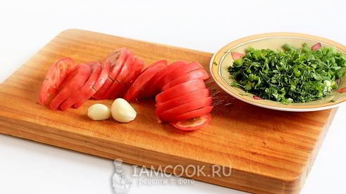 баклажаны в яичном кляре