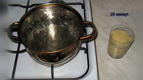 фаршированные перцы советские