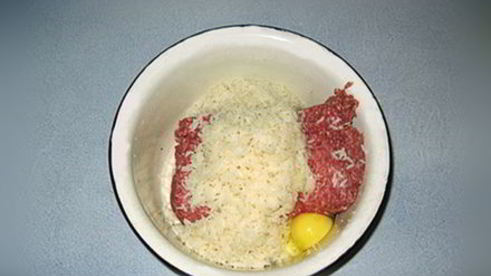 фаршированные перцы советские