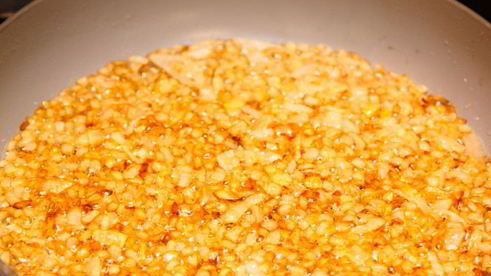 фаршированные перцы