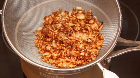 фаршированные перцы