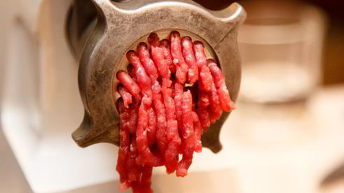 фаршированные перцы