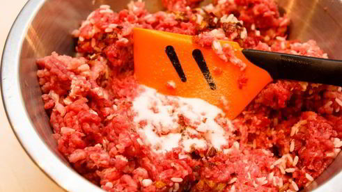 фаршированные перцы