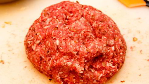 фаршированные перцы