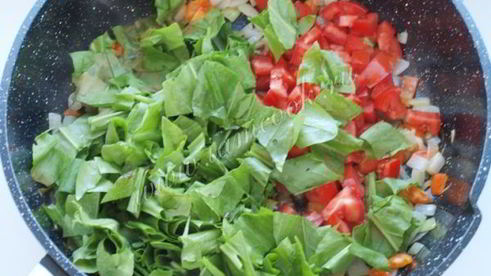 кабачки по-гречески