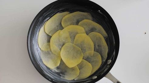 классический гратен