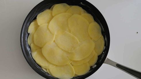 классический гратен