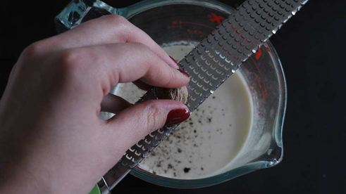 классический гратен