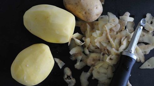 классический гратен