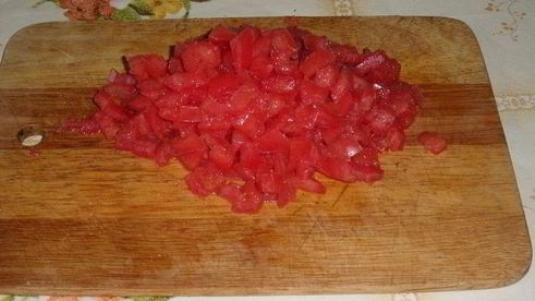 молоденькие фаршированные кабачки