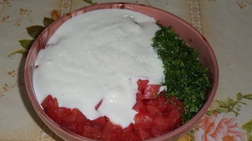 молоденькие фаршированные кабачки