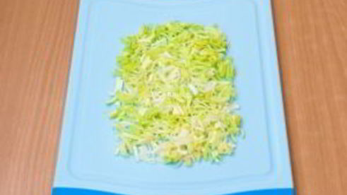 цуккини, фаршированные грибами