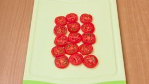 цуккини, фаршированные грибами