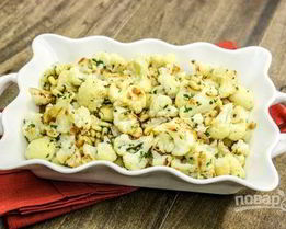 Цветная капуста диетическая