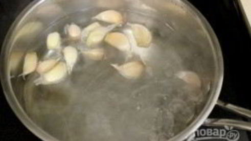 цветная капуста диетическая