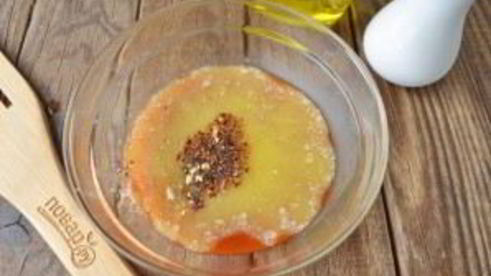 цветная капуста на пивной банке