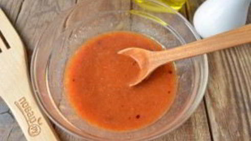 цветная капуста на пивной банке