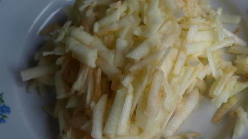 цветная капуста в горшочке