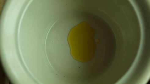 цветная капуста в горшочке