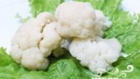 цветная капуста в мультиварке на пару