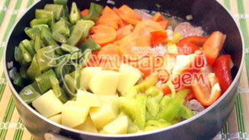 тыква фаршированная голова джека