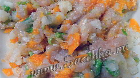 тыква в духовке