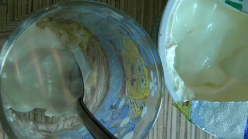 весенний запеченный картофель со свининой