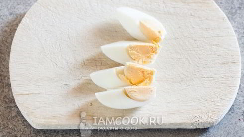 жареные огурцы с сыром