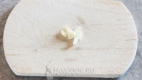 жареные огурцы с сыром