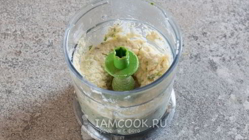 жареные огурцы с сыром