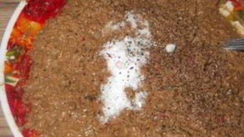 куриная печень для детей