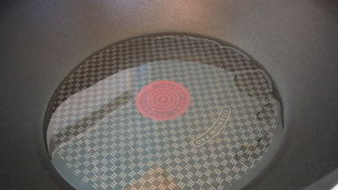 куриная печень с тыквой и яблоками