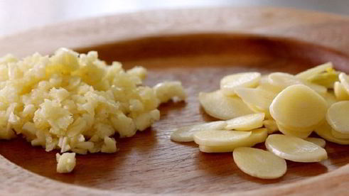 куриная печень в духовке