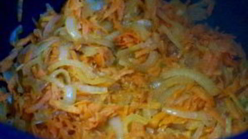 куриная печень в сметанном соусе