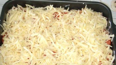 печень говяжья с овощами