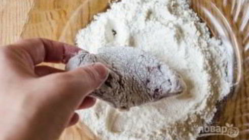 печень говяжья в сметане