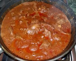 Печень Красавица Востока