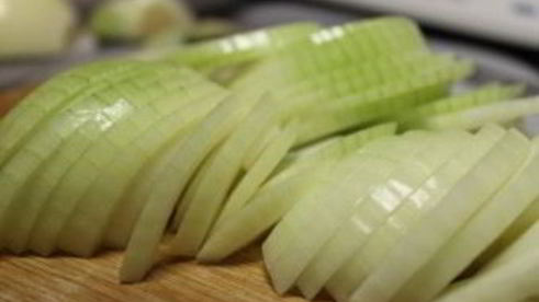 печень на сковороде