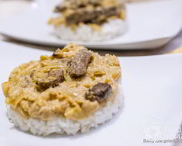 Печень по-берлински