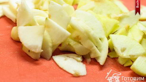 печень по-берлински