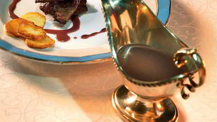 Печень по-дерптски