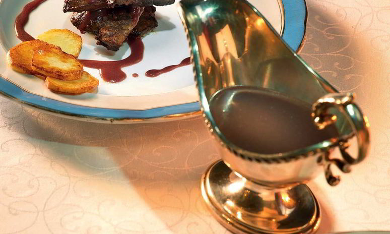 Рецепт печени по-дерптски