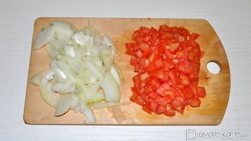 печень по-строгановски