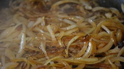 печень по-царски