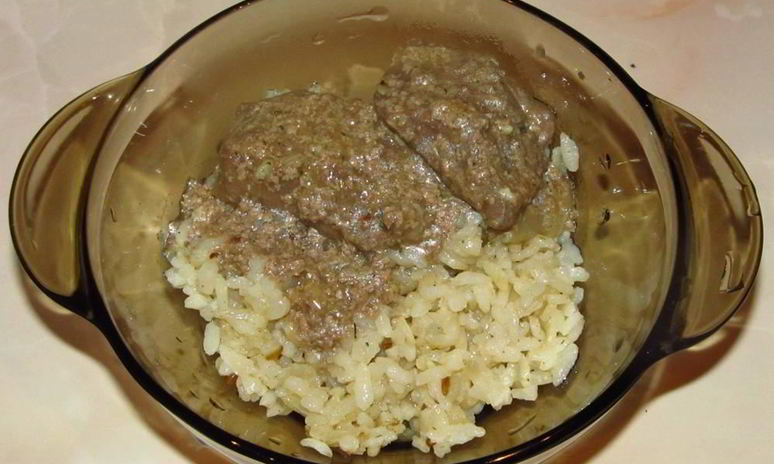 Рецепт печени, тушенной в молоке