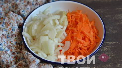 печень в духовке