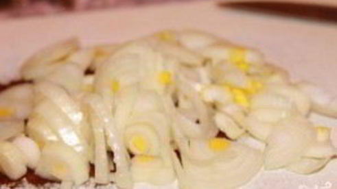 печень в молоке