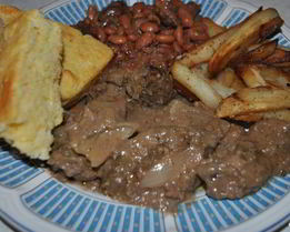 Печень в мультиварке