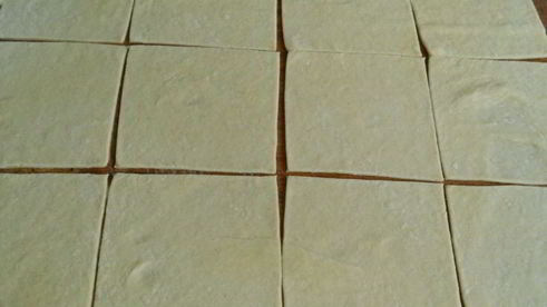 бораки — пельмени по-армянски