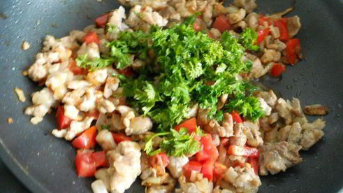 бораки — пельмени по-армянски